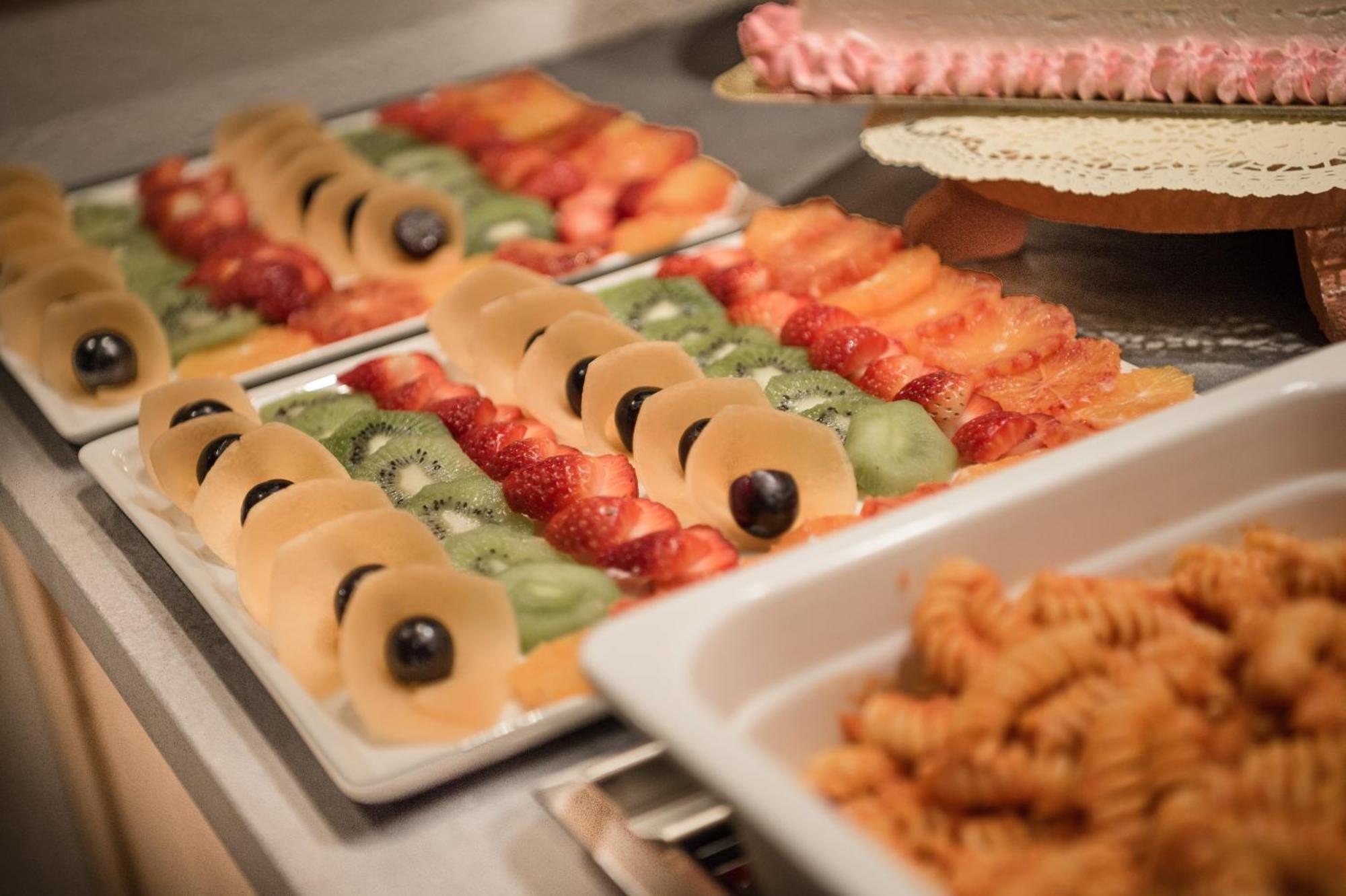 Family Hotel Serena อันดาโล ภายนอก รูปภาพ