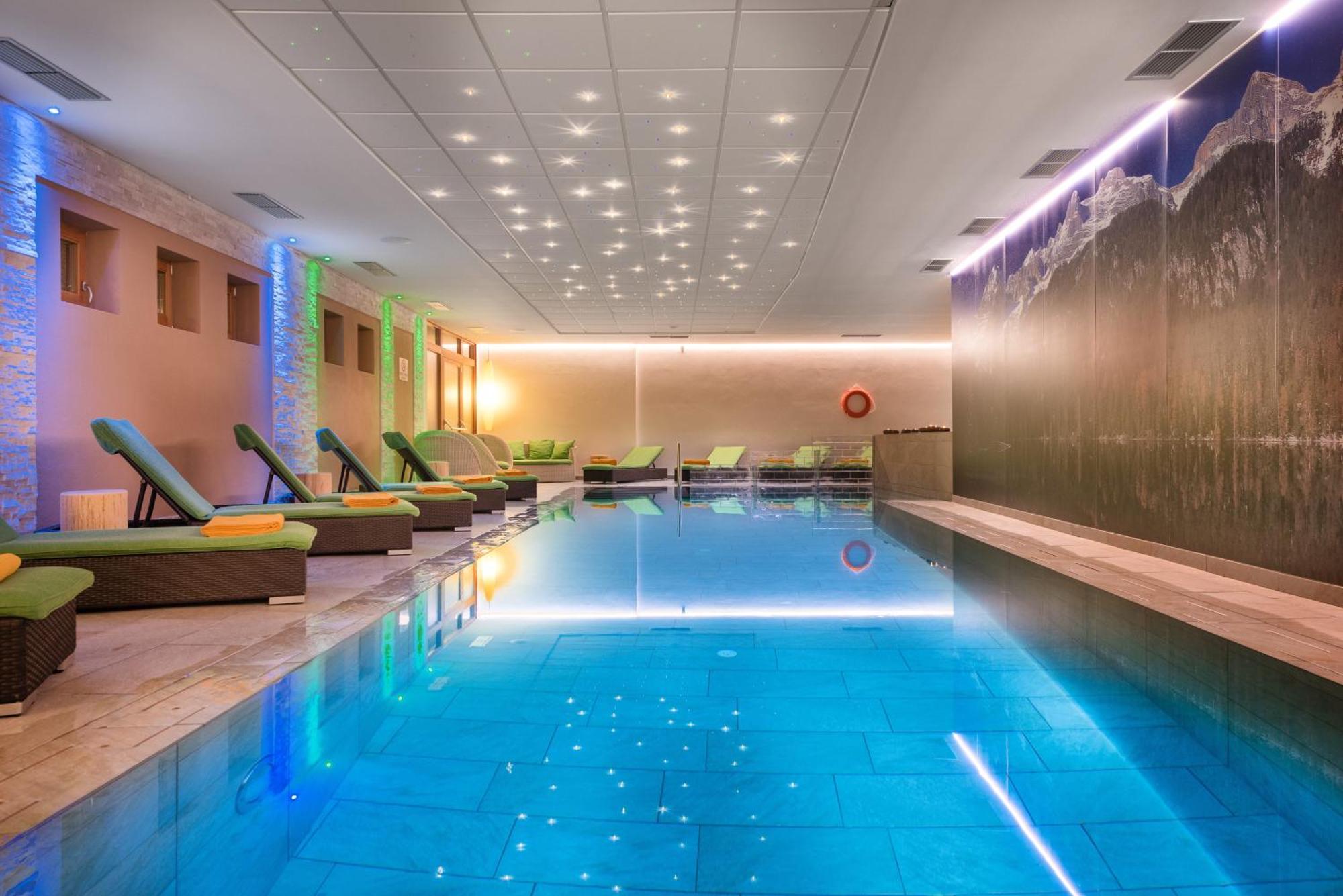 Family Hotel Serena อันดาโล ภายนอก รูปภาพ